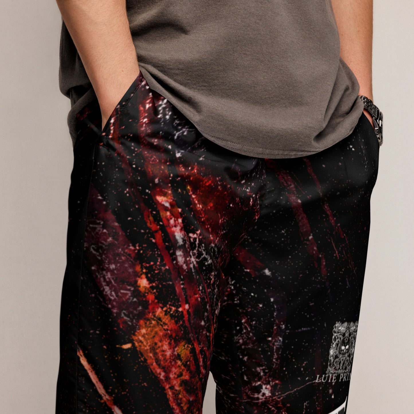 Pantalón de chándal avaricia