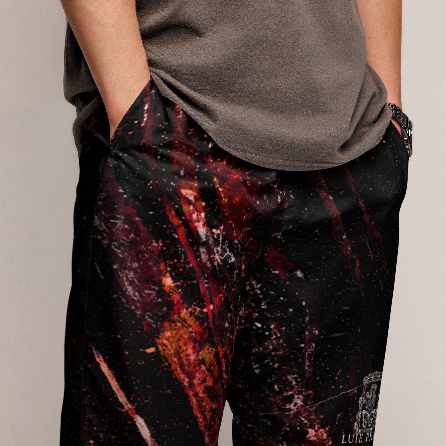 Pantalón de chándal pereza