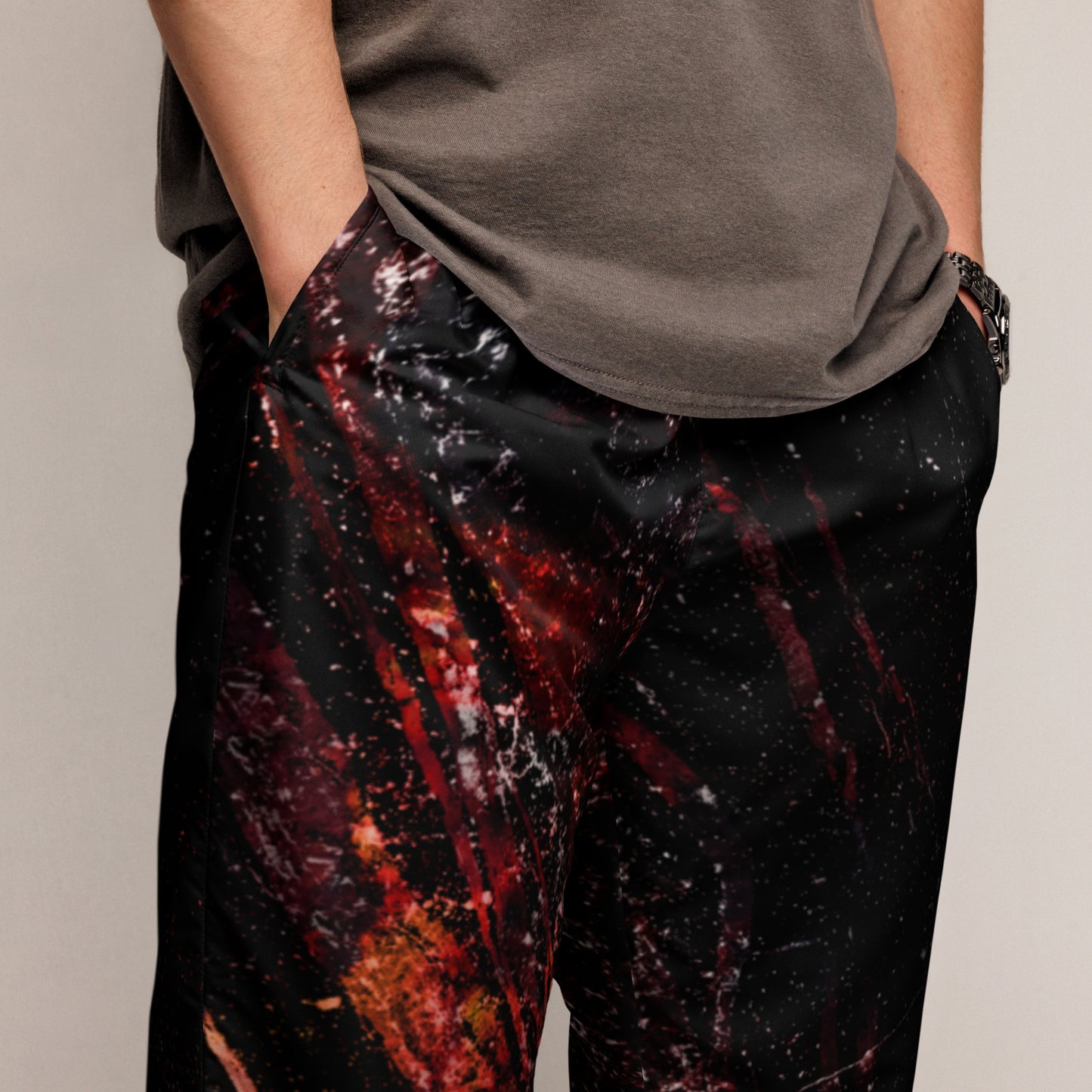 Pantalón de chándal gula