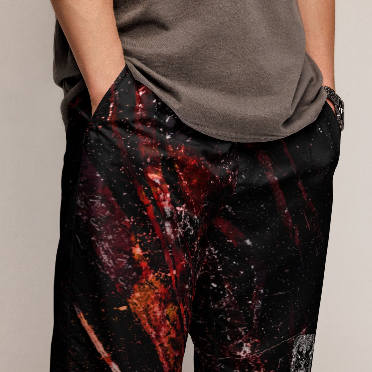 Pantalón de chándal lujuria