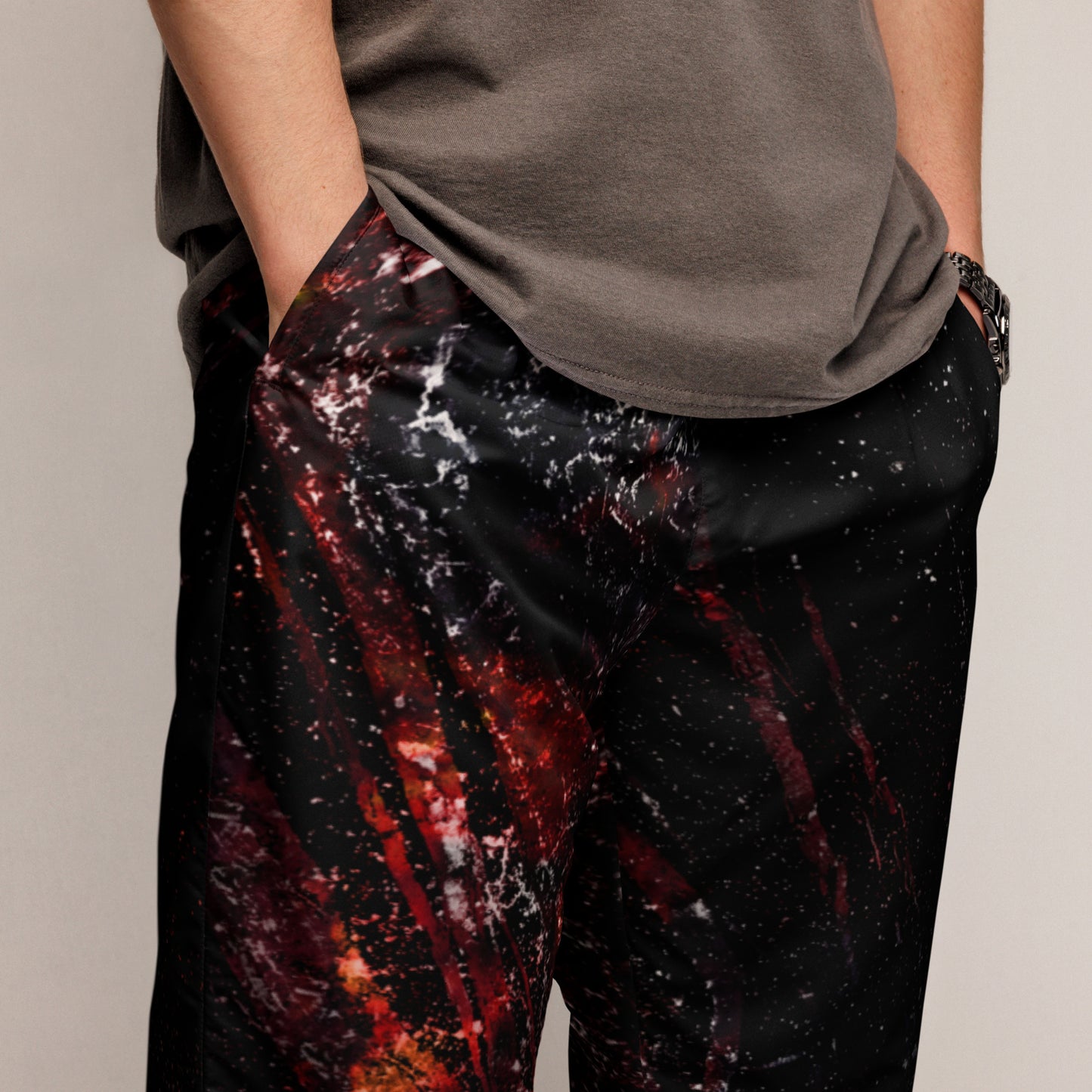 Pantalón de chándal ira