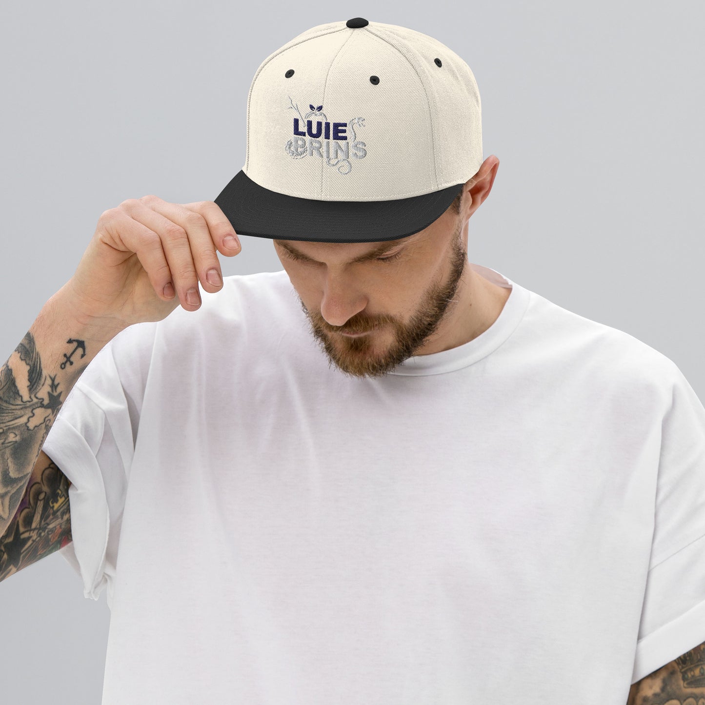 Gorra lujuria