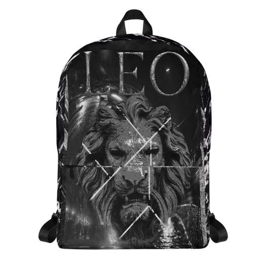 Mochila Leo