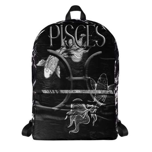 Mochila Piscis