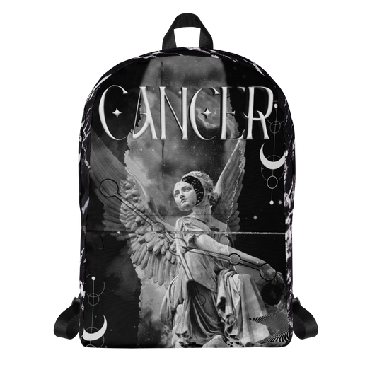 Mochila Cancer