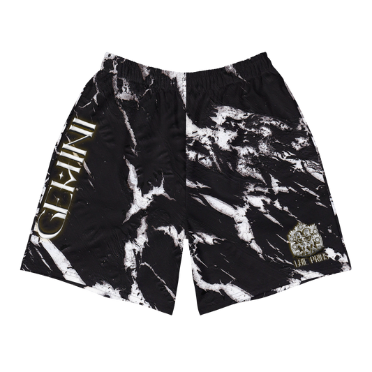 Shorts de deporte Geminis