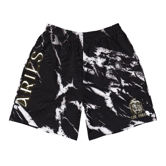 Shorts de deporte Aries