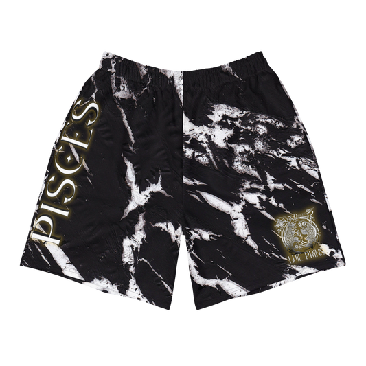 Shorts de deporte Piscis