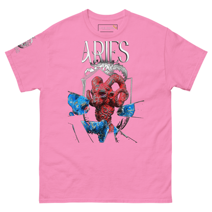 Camiseta Aries