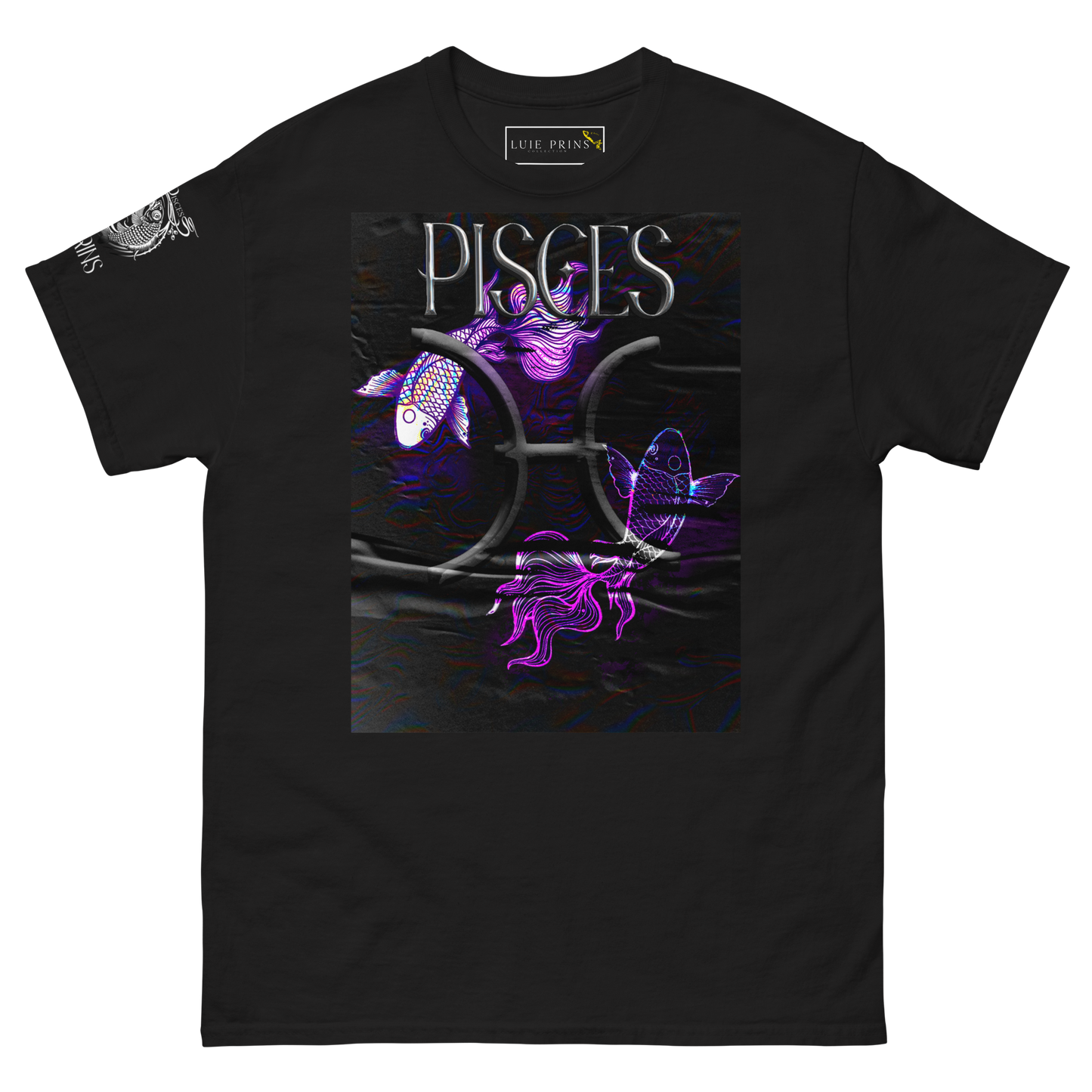 Pisces T-shirt