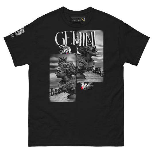 Gemini T-shirt