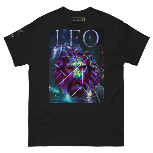 Leo T-shirt