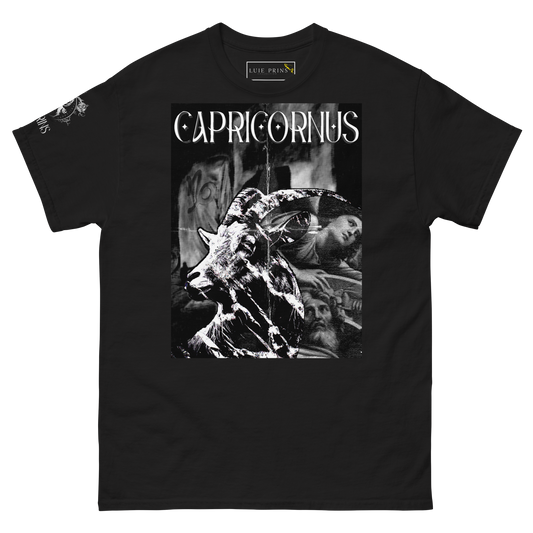 Camiseta Capricornio