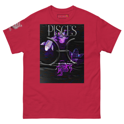 Pisces T-shirt