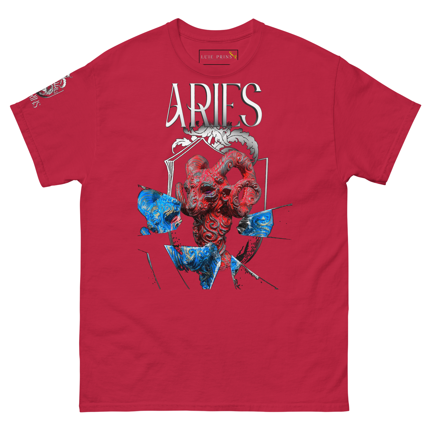 Aries T-shirt