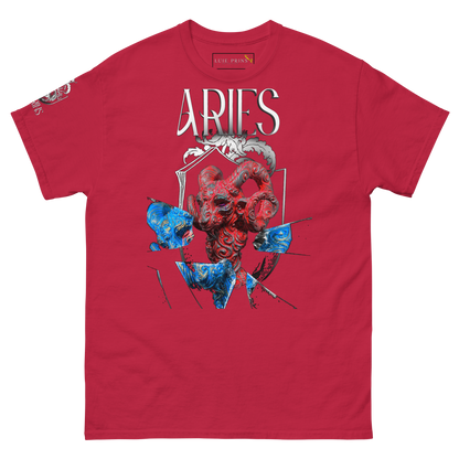 Aries T-shirt