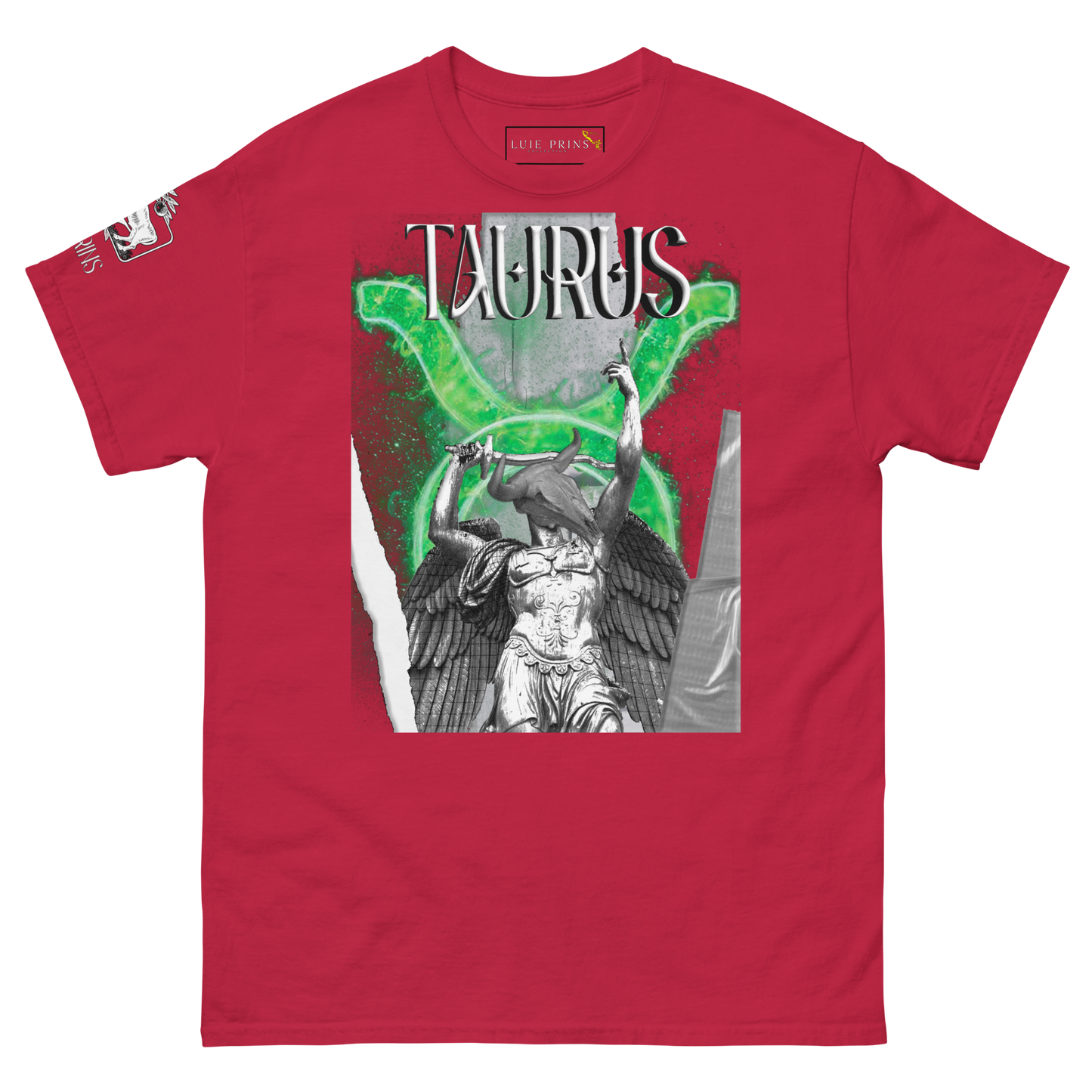 Taurus T-shirt