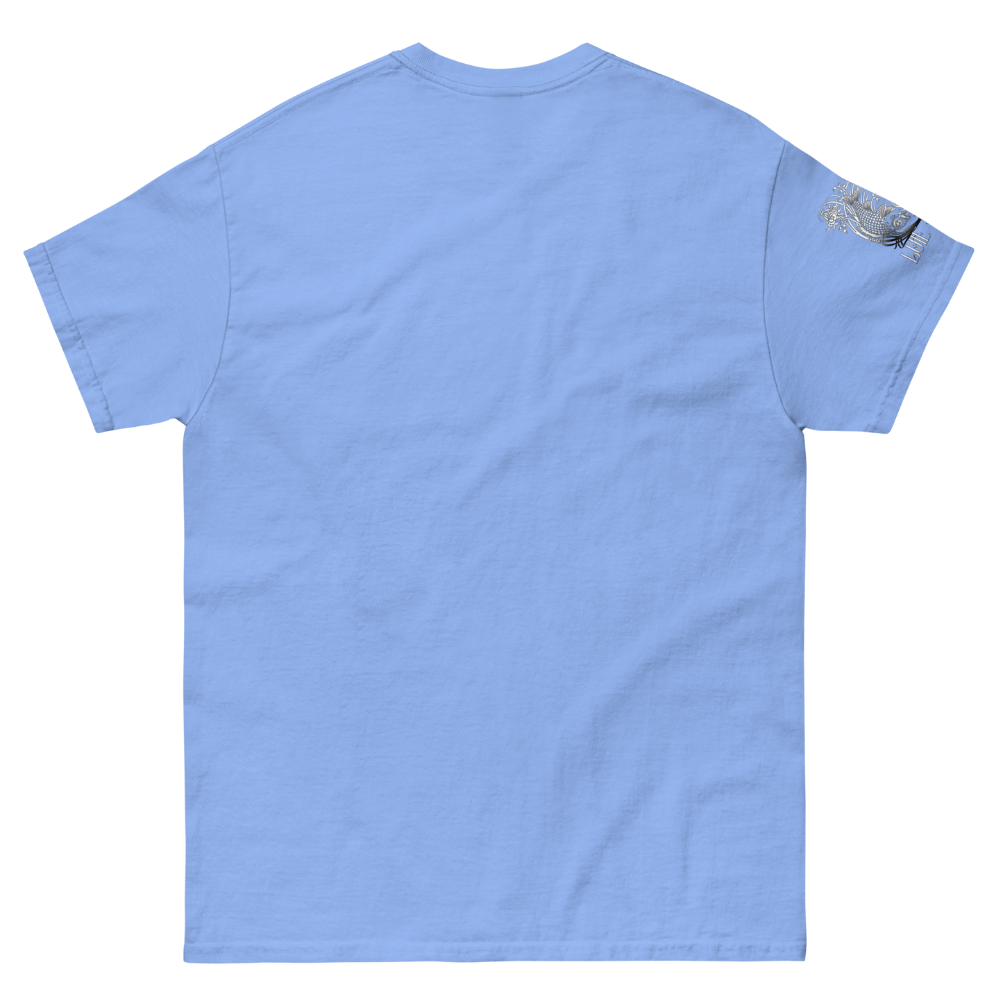 Camiseta Peixes