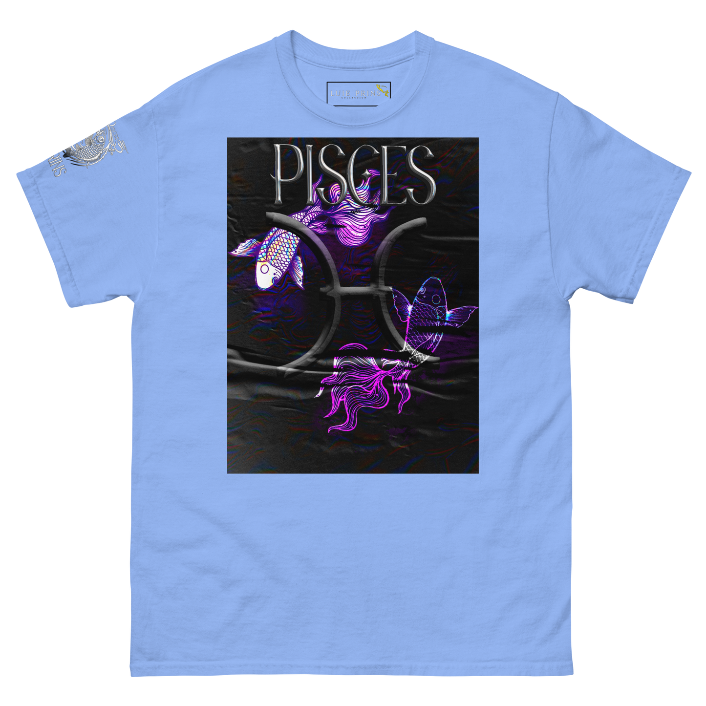 Pisces T-shirt