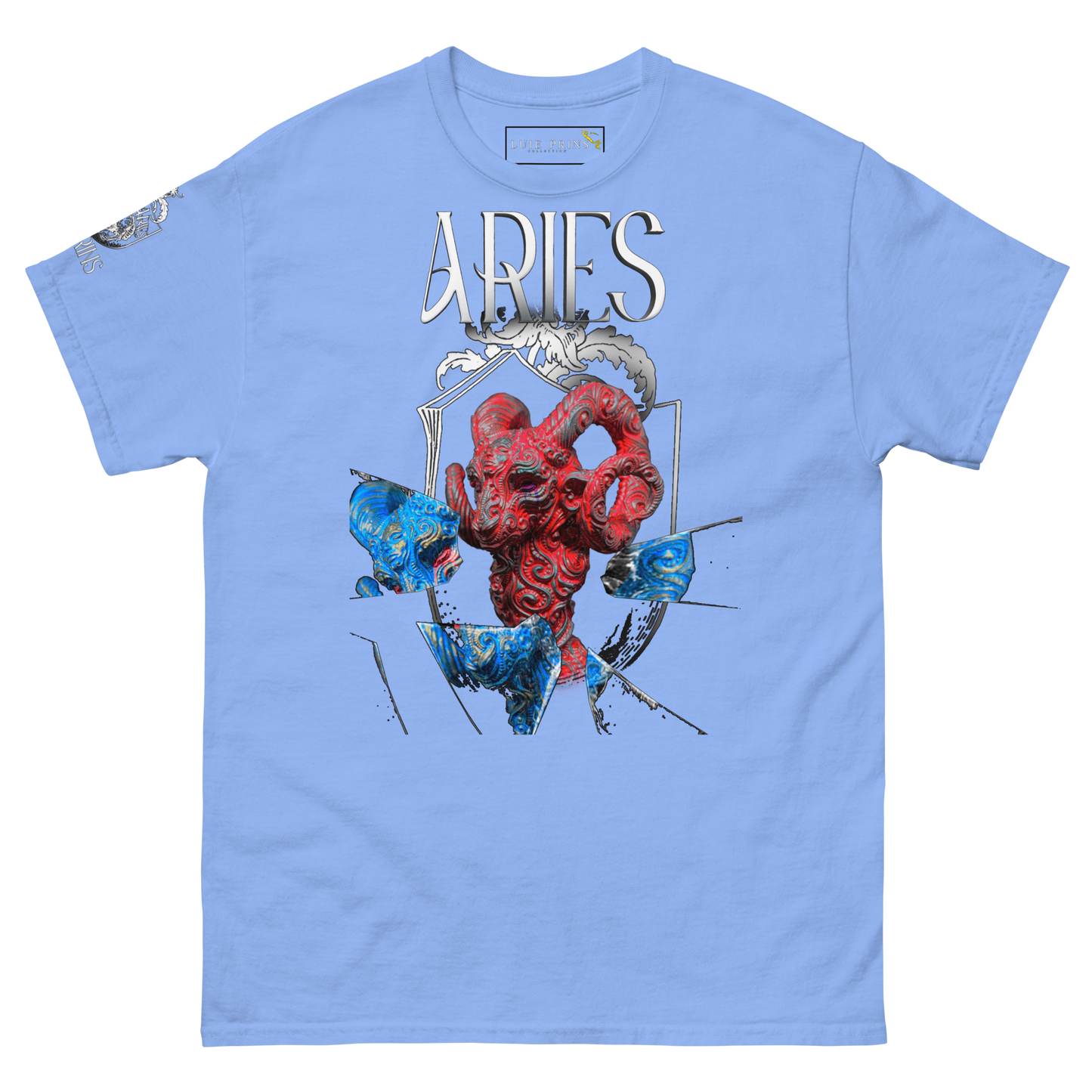 Camiseta Aries