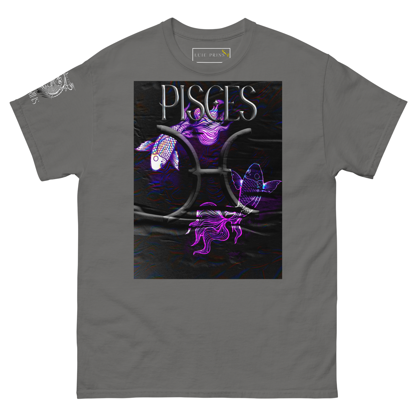 Pisces T-shirt