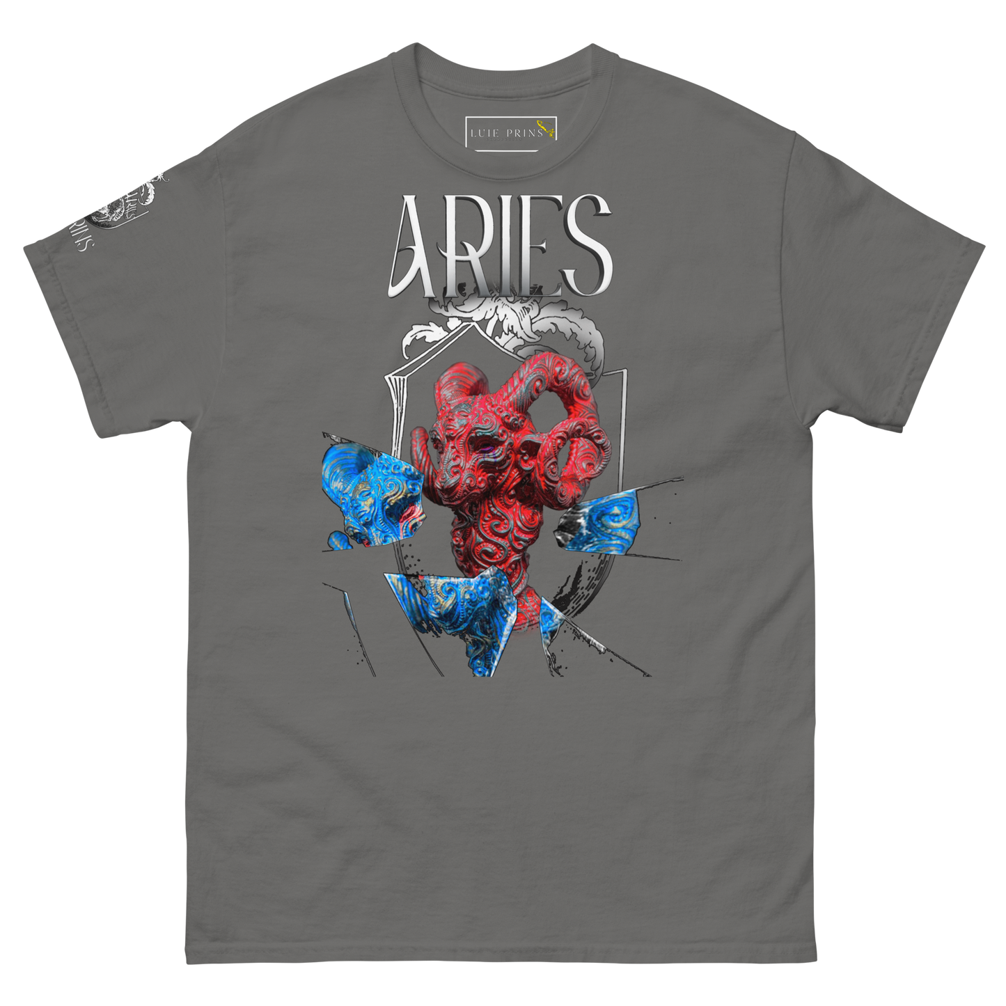 Camiseta Aries