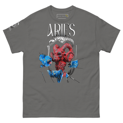 Camiseta Aries