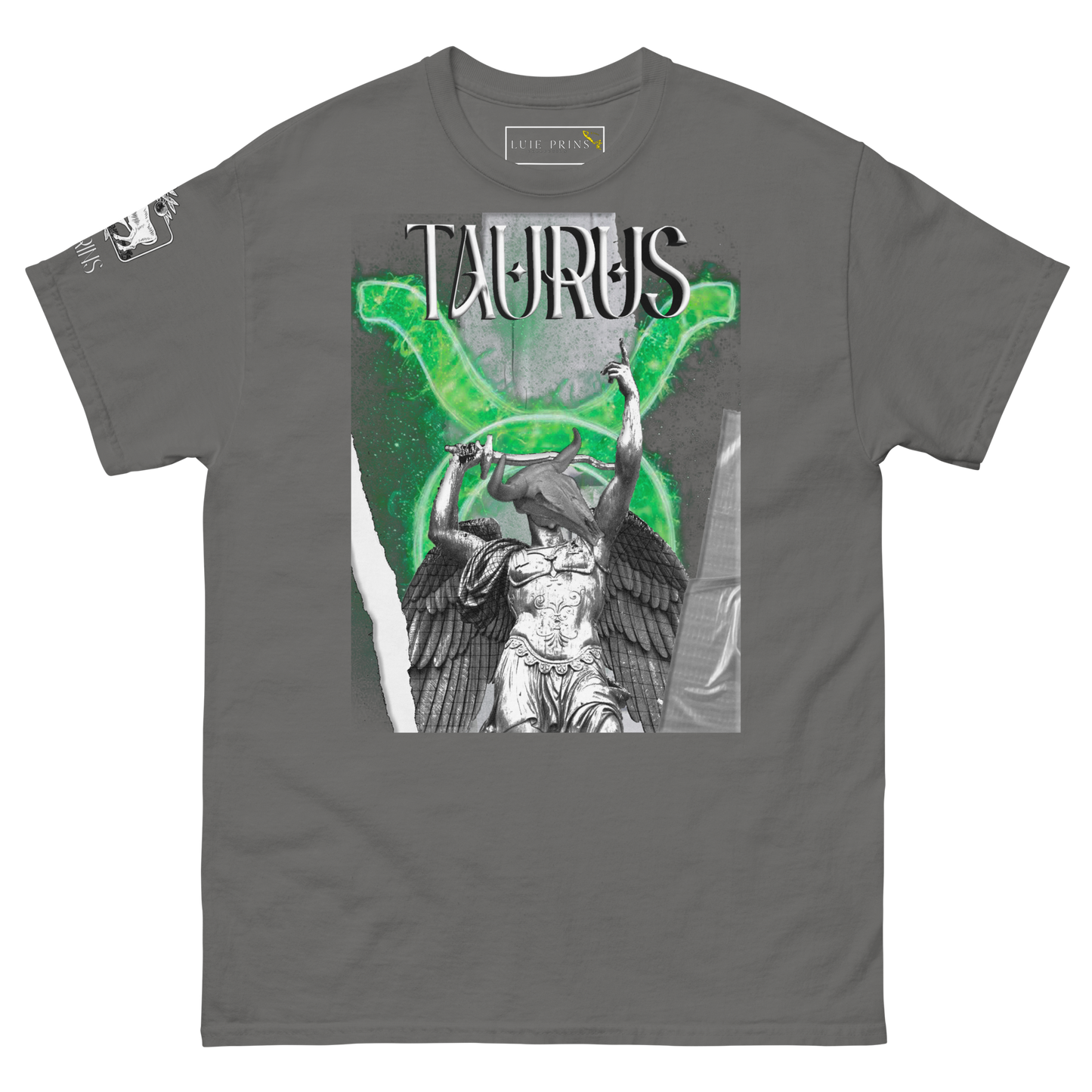 Taurus T-shirt