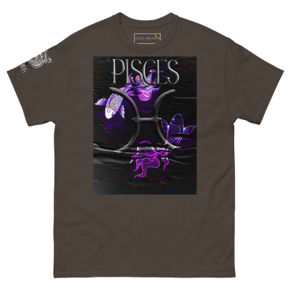 Camiseta Peixes