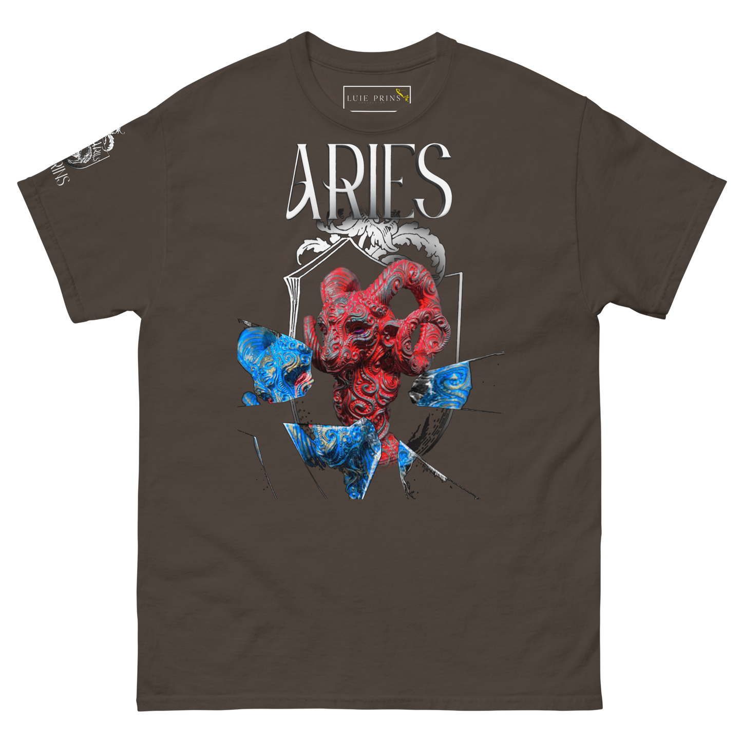 Camiseta Aries