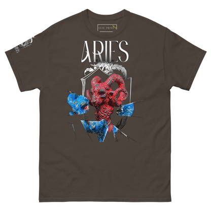 Aries T-shirt