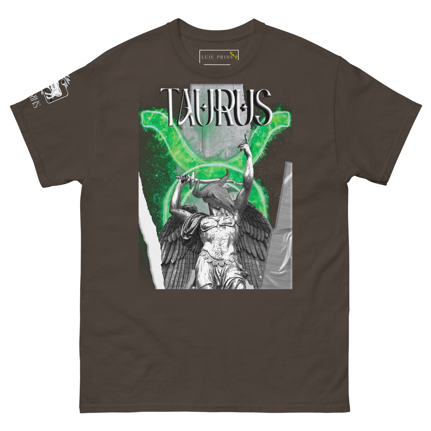 Taurus T-shirt