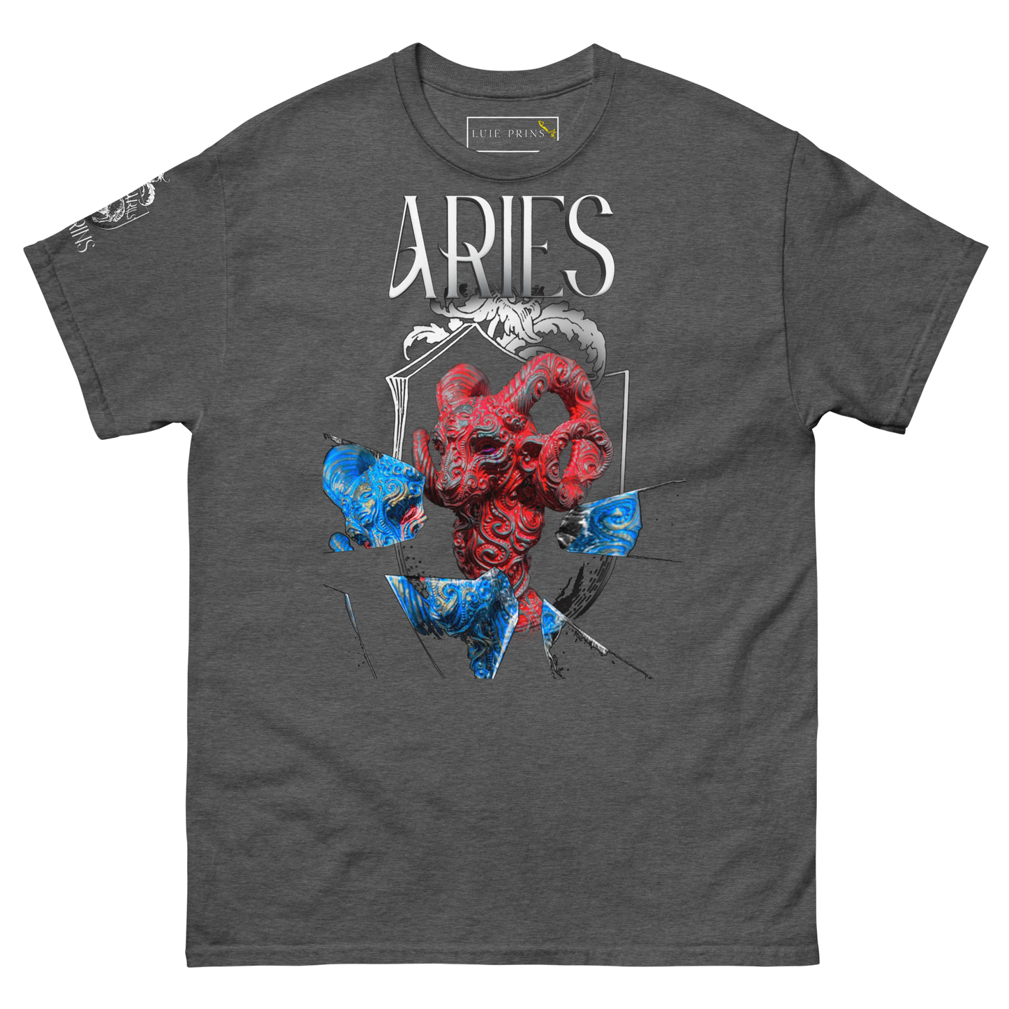 Aries T-shirt