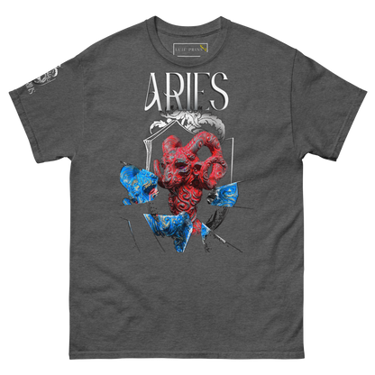 Camiseta Aries