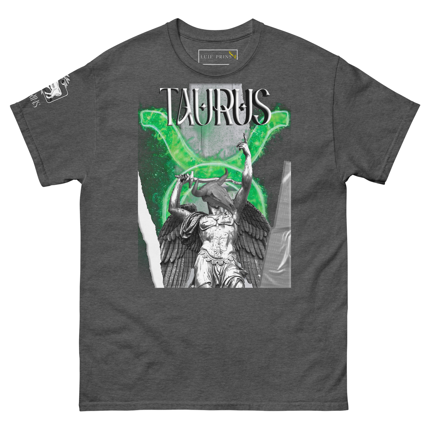 Taurus T-shirt