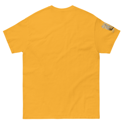 Camiseta Peixes