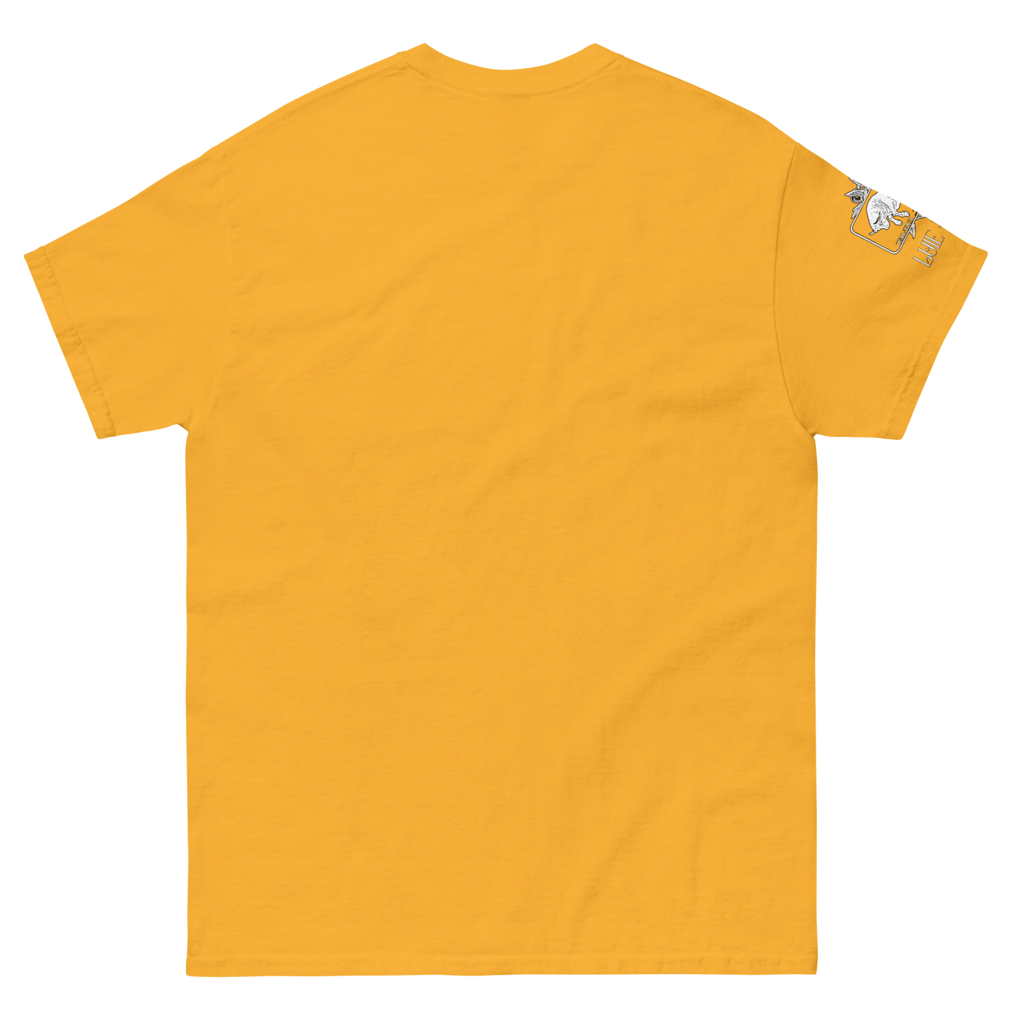 Camiseta Tauro