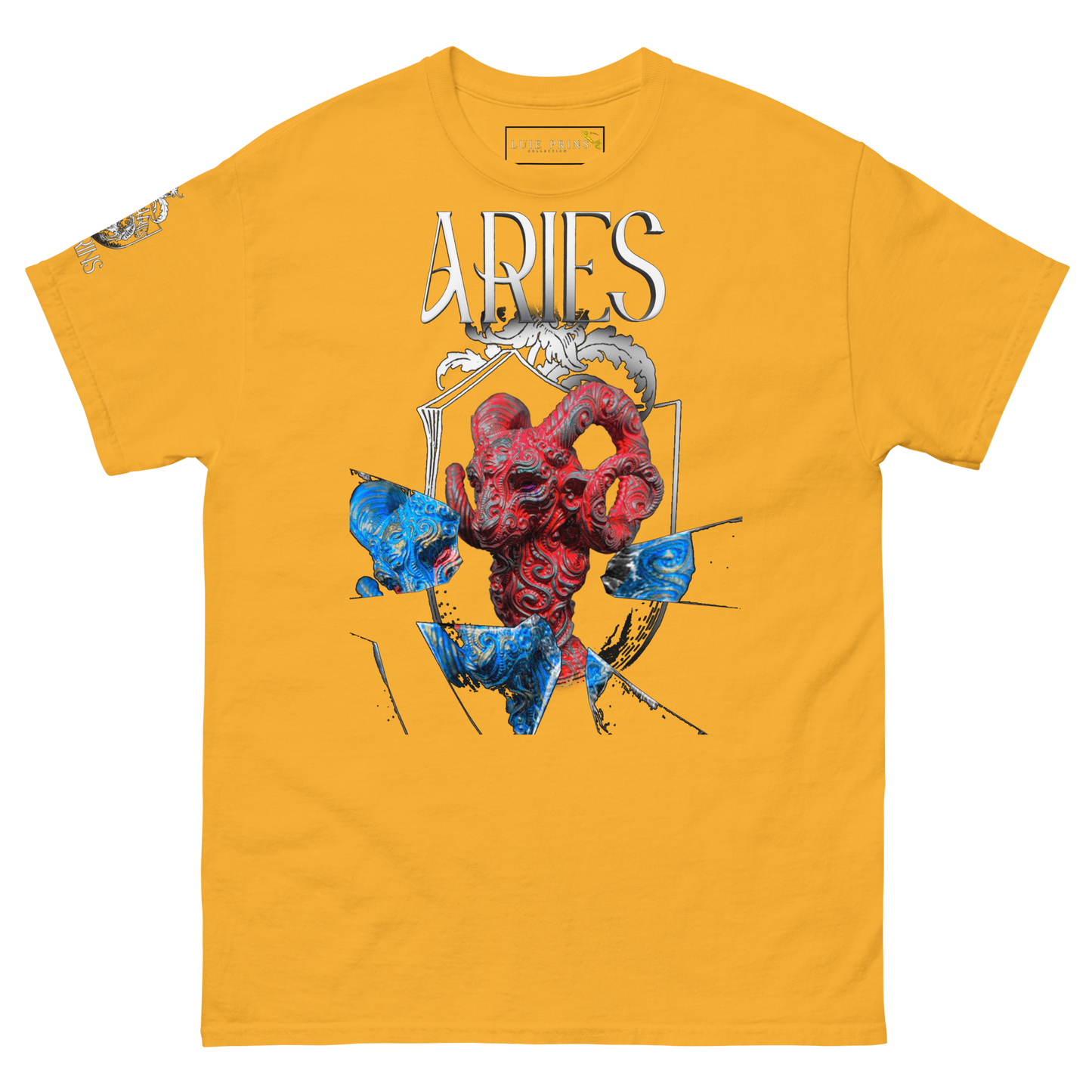 Aries T-shirt