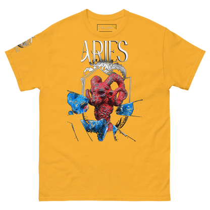 Camiseta Aries