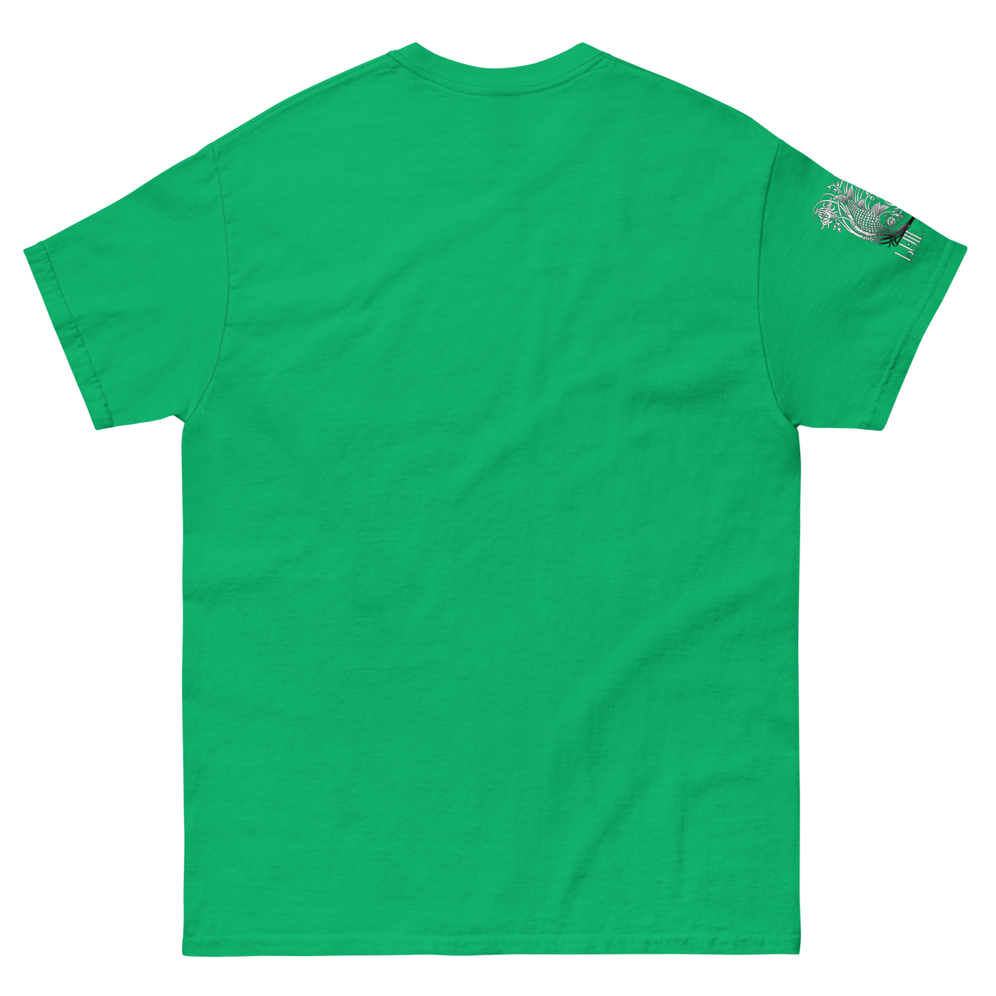 Camiseta Peixes