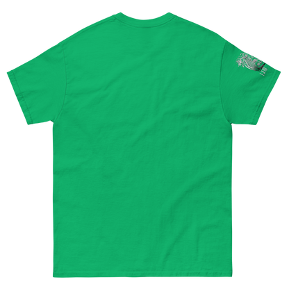 Camiseta Peixes