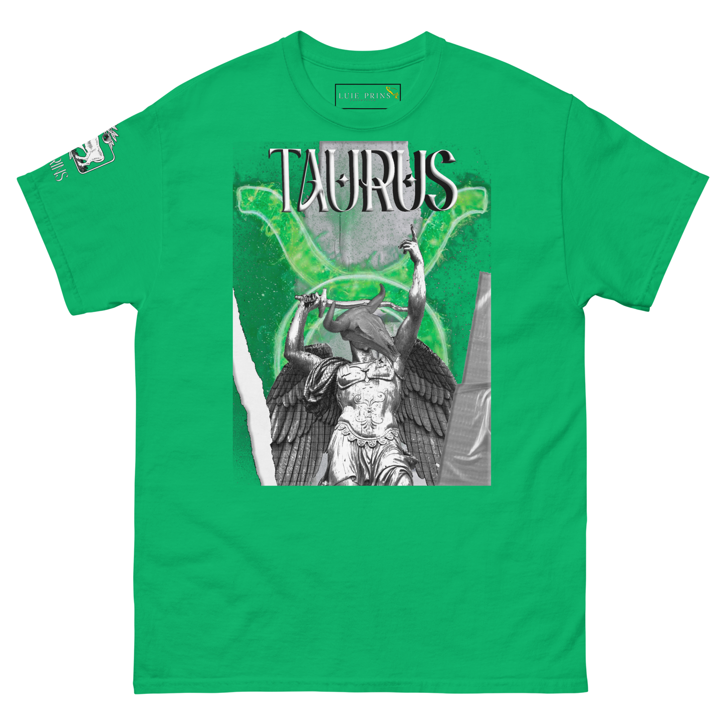 Taurus T-shirt