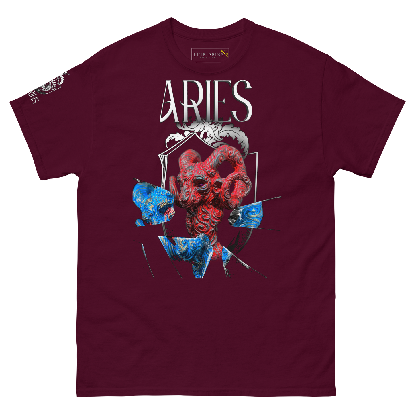 Aries T-shirt