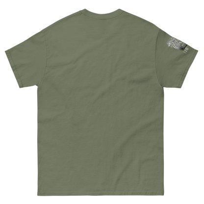 Camiseta Peixes