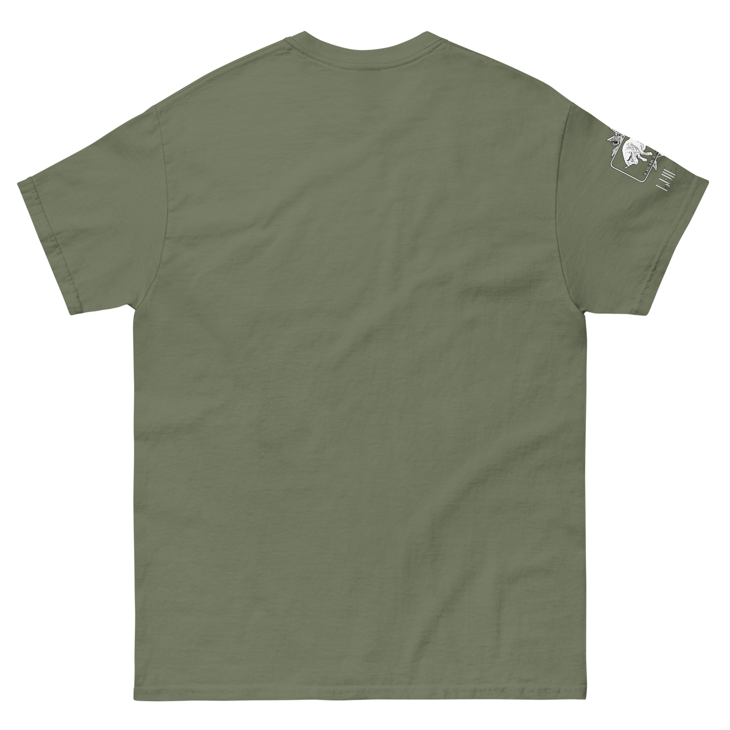 Camiseta Tauro