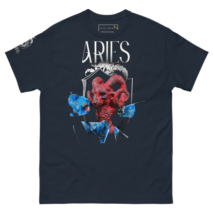 Camiseta Aries