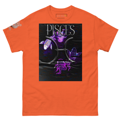 Pisces T-shirt