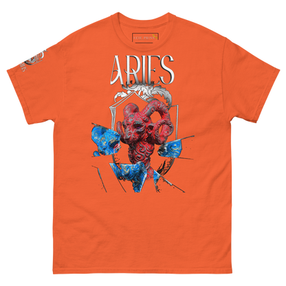 Aries T-shirt