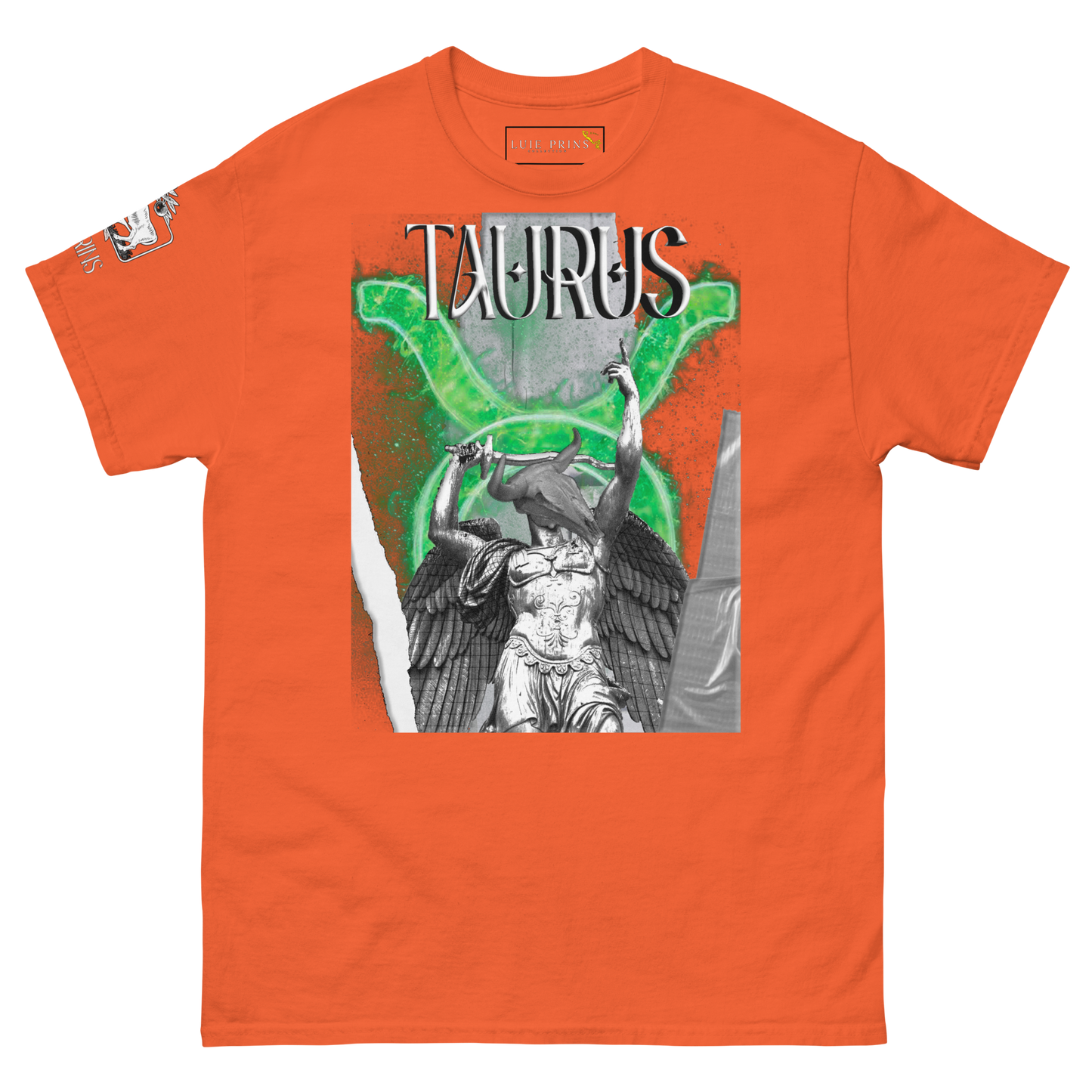 Taurus T-shirt