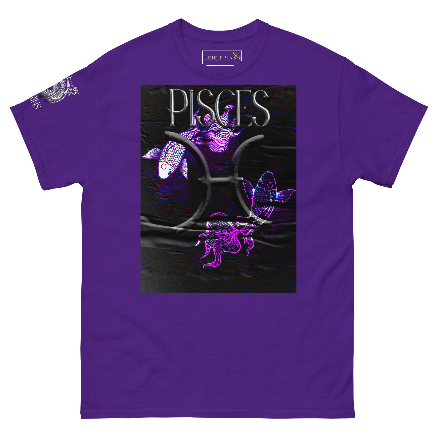 Pisces T-shirt